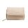 Peterson PTN 423229-DSL bézs női bőr pénztárca 9 x 7 cm