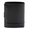 Pierre Cardin YS605 326A fekete férfi bőr pénztárca 10.5 x 13 x 3 cm 