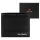 Pierre Cardin YS605 8825 fekete férfi bőr pénztárca 11 x 9 x 2.8 cm