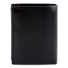 Pierre Cardin YS606 326 fekete férfi bőr pénztárca 10 x 13 x 3 cm 