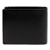 Pierre Cardin YS606 324 fekete férfi bőr pénztárca 12 x 10 x 3 cm 
