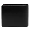 Pierre Cardin YS606 324 fekete férfi bőr pénztárca 12 x 10 x 3 cm