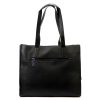EGO ECR0016CR 210024JZ fekete női válltáska 38 x 32 x 14 cm 