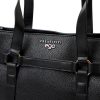 EGO ECR0016CR 210024JZ fekete női válltáska 38 x 32 x 14 cm 