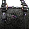 EGO ECR0017CR 210024JZ fekete női kézitáska 24 x 19.5 x 10 cm 