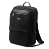 B.Cavalli BC1326 fekete hátizsák, laptoptáska 30 x 44 x 13 cm