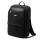 B.Cavalli BC1326 fekete hátizsák, laptoptáska 30 x 44 x 13 cm