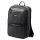 B.Cavalli BC1326 szürke hátizsák, laptoptáska 30 x 44 x 13 cm