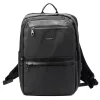 B.Cavalli BC1326 szürke hátizsák, laptoptáska 30 x 44 x 13 cm