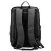 B.Cavalli BC1326 szürke hátizsák, laptoptáska 30 x 44 x 13 cm