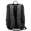B.Cavalli BC1326 szürke hátizsák, laptoptáska 30 x 44 x 13 cm