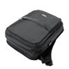 B.Cavalli BC1326 szürke hátizsák, laptoptáska 30 x 44 x 13 cm