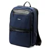 B.Cavalli BC1326 sötétkék hátizsák, laptoptáska 30 x 44 x 13 cm