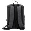 B.Cavalli BC1325 szürke poliészter hátizsák 30 x 43 x 13 cm