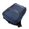 B.Cavalli BC1325 sötétkék hátizsák 30 x 43 x 13 cm