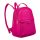 Peterson PTN F3606 magenta női hátizsák 23 x 25 x 10 cm