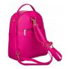 Peterson PTN F3606 magenta női hátizsák 23 x 25 x 10 cm