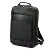Pierre Cardin 4458 ALAN05 fekete férfi hátizsák 32 x 44 x 18 cm