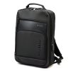Pierre Cardin 4458 ALAN05 fekete férfi hátizsák 32 x 44 x 18 cm