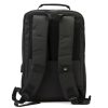 Pierre Cardin 4458 ALAN05 fekete férfi hátizsák 32 x 44 x 18 cm