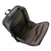 Pierre Cardin 4458 ALAN05 fekete férfi hátizsák 32 x 44 x 18 cm