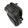 Pierre Cardin 4458 ALAN05 fekete férfi hátizsák 32 x 44 x 18 cm