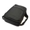 Pierre Cardin 4458 ALAN05 fekete férfi hátizsák 32 x 44 x 18 cm