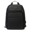 Pierre Cardin 4449 ALAN05 fekete férfi hátizsák 34 x 45 x 18 cm