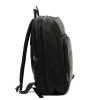 Pierre Cardin 4449 ALAN05 fekete férfi hátizsák 34 x 45 x 18 cm