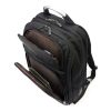 Pierre Cardin 4449 ALAN05 fekete férfi hátizsák 34 x 45 x 18 cm