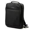 Pierre Cardin 4461 ALAN05 fekete férfi hátizsák 32 x 46 x 14 cm