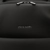 Pierre Cardin 4461 ALAN05 fekete férfi hátizsák 32 x 46 x 14 cm