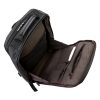 Pierre Cardin 4461 ALAN05 fekete férfi hátizsák 32 x 46 x 14 cm