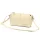 Pierre Cardin LONG19 1005 bézs női válltáska 28 x 17 x 8.5 cm