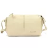 Pierre Cardin LONG19 1005 bézs női válltáska 28 x 17 x 8.5 cm