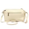 Pierre Cardin LONG19 1005 bézs női válltáska 28 x 17 x 8.5 cm