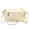 Pierre Cardin LONG19 1005 bézs női válltáska 28 x 17 x 8.5 cm