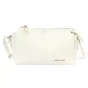 Pierre Cardin LONG19 1005 fehér női válltáska 28 x 17 x 8.5 cm