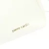 Pierre Cardin LONG19 1005 fehér női válltáska 28 x 17 x 8.5 cm