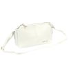 Pierre Cardin LONG19 1005 fehér női válltáska 28 x 17 x 8.5 cm