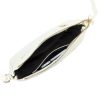Pierre Cardin LONG19 1005 fehér női válltáska 28 x 17 x 8.5 cm