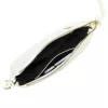 Pierre Cardin LONG19 1005 fehér női válltáska 28 x 17 x 8.5 cm