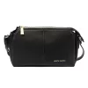 Pierre Cardin LONG19 1005 fekete női válltáska 28 x 17 x 8.5 cm
