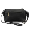 Pierre Cardin LONG19 1005 fekete női válltáska 28 x 17 x 8.5 cm
