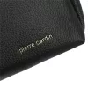 Pierre Cardin LONG19 1005 fekete női válltáska 28 x 17 x 8.5 cm