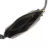 Pierre Cardin LONG19 1005 fekete női válltáska 28 x 17 x 8.5 cm