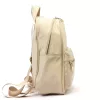 Pierre Cardin FR04 7173 bézs női hátizsák 25 x 25 x 14 cm