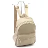 Pierre Cardin FR04 7173 bézs női hátizsák 25 x 25 x 14 cm