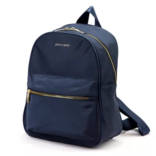 Pierre Cardin FR04 7173 sötétkék női hátizsák 25 x 25 x 14 cm