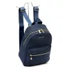 Pierre Cardin FR04 7173 sötétkék női hátizsák 25 x 25 x 14 cm